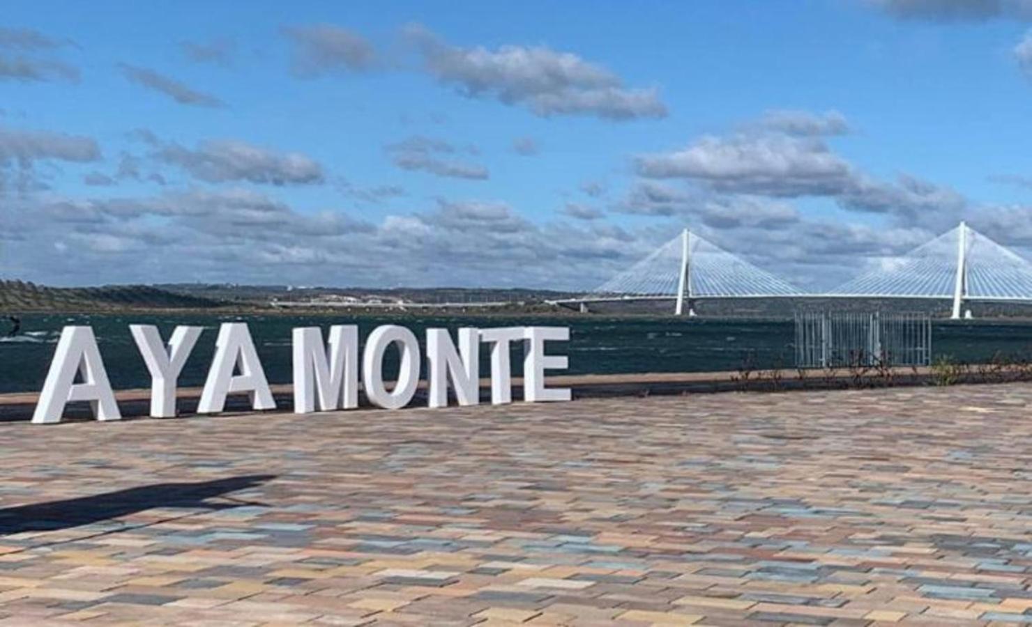 Paqo Guadiana * Ayamonte