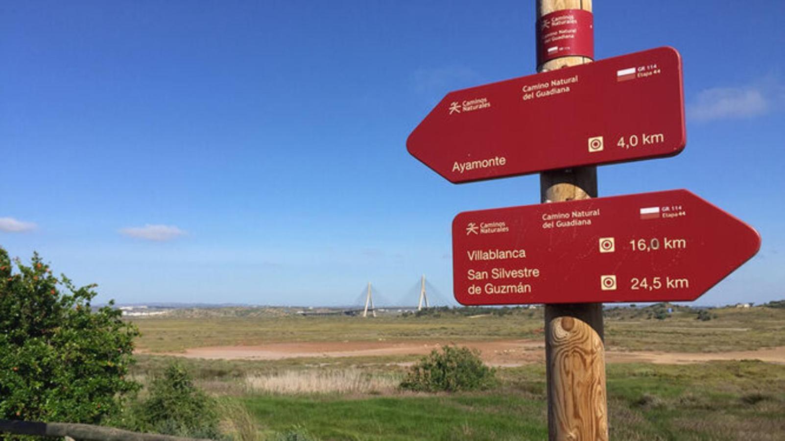 Paqo Guadiana Apartment Ayamonte